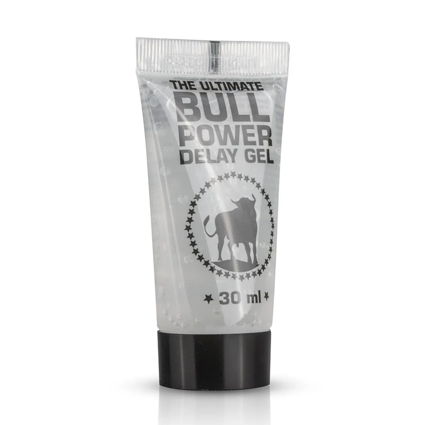 Bull Power Delay Gel
