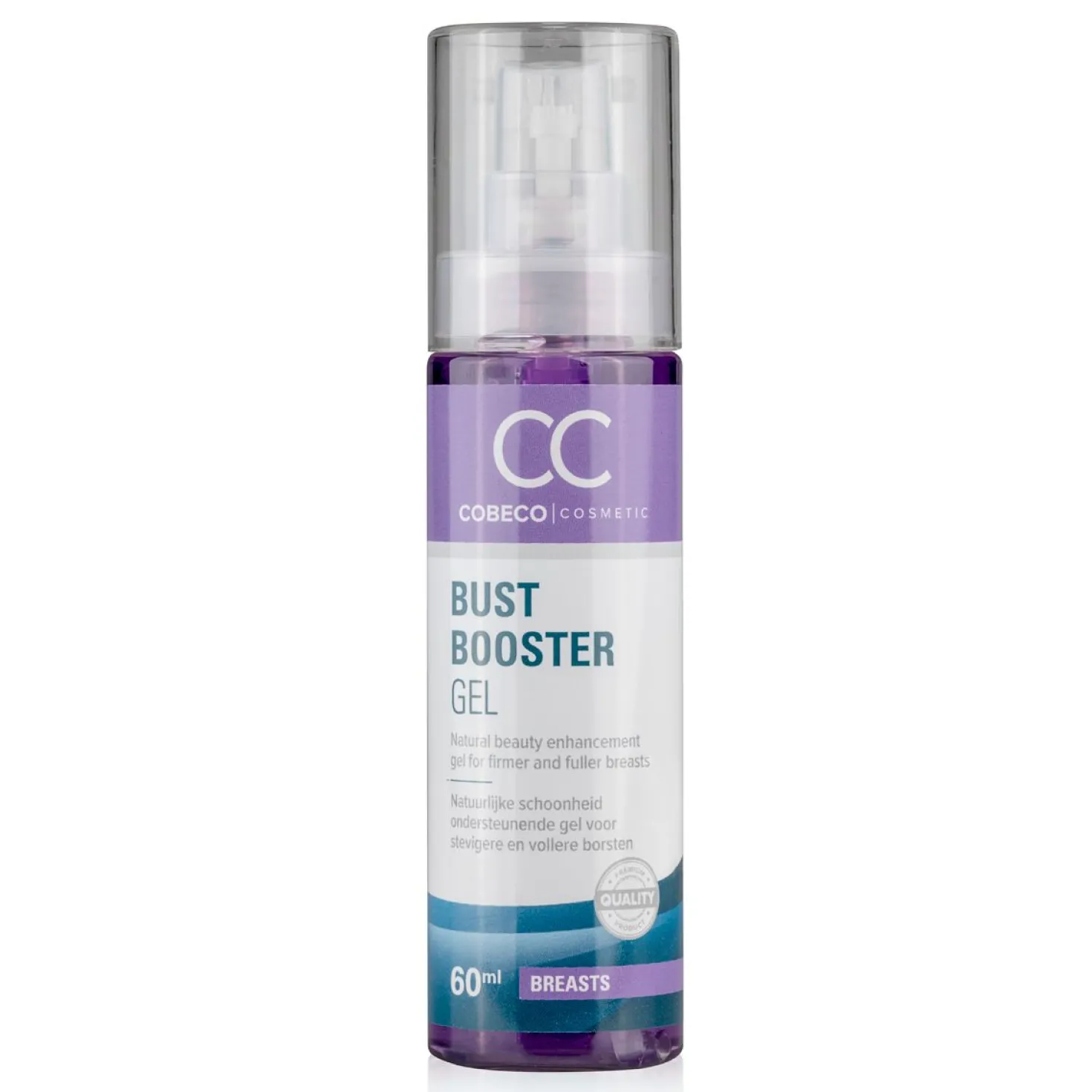 Bust Booster