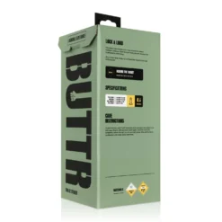 BUTTR - FIM-92 Stinger Dildo anal
