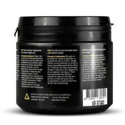 BUTTR - Gel de fisting - 500 ml