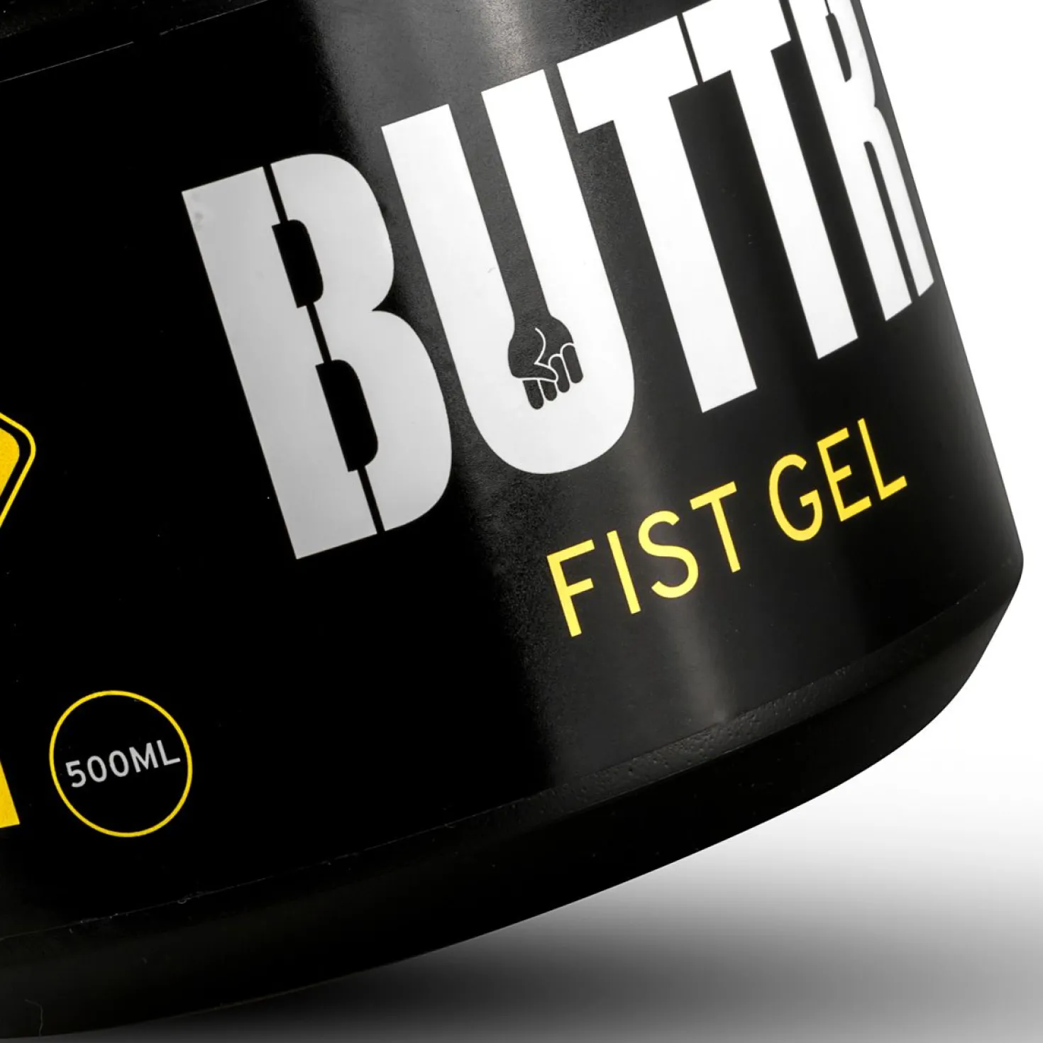 BUTTR - Gel de fisting - 500 ml