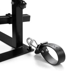 Chaise de Bondage pour Couple