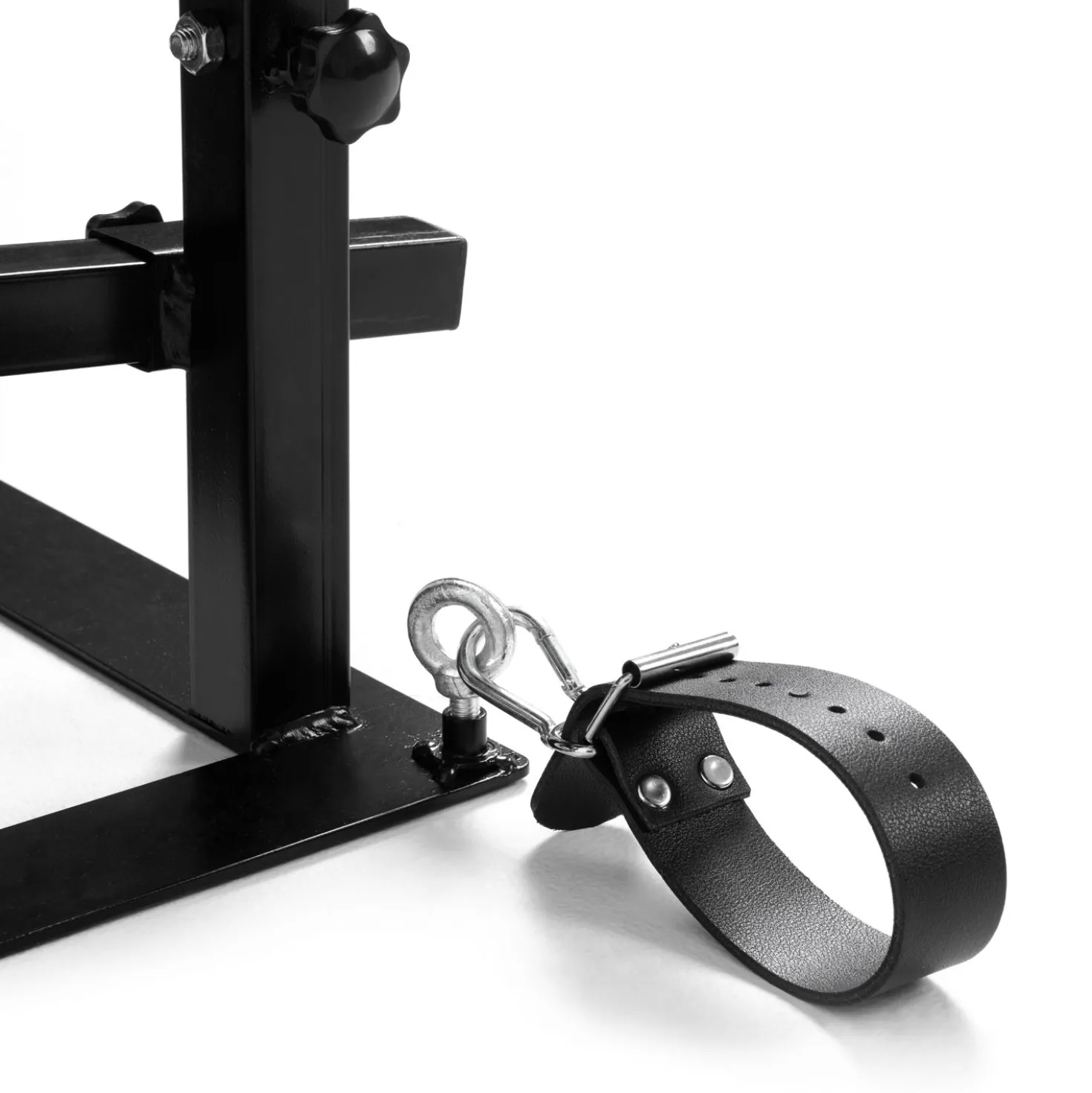 Chaise de Bondage pour Couple