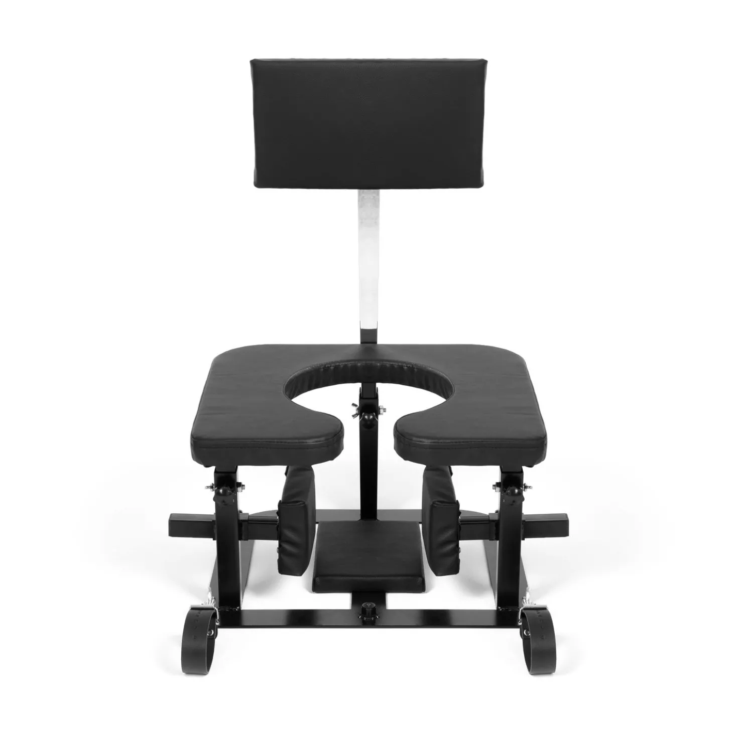Chaise de Bondage pour Couple