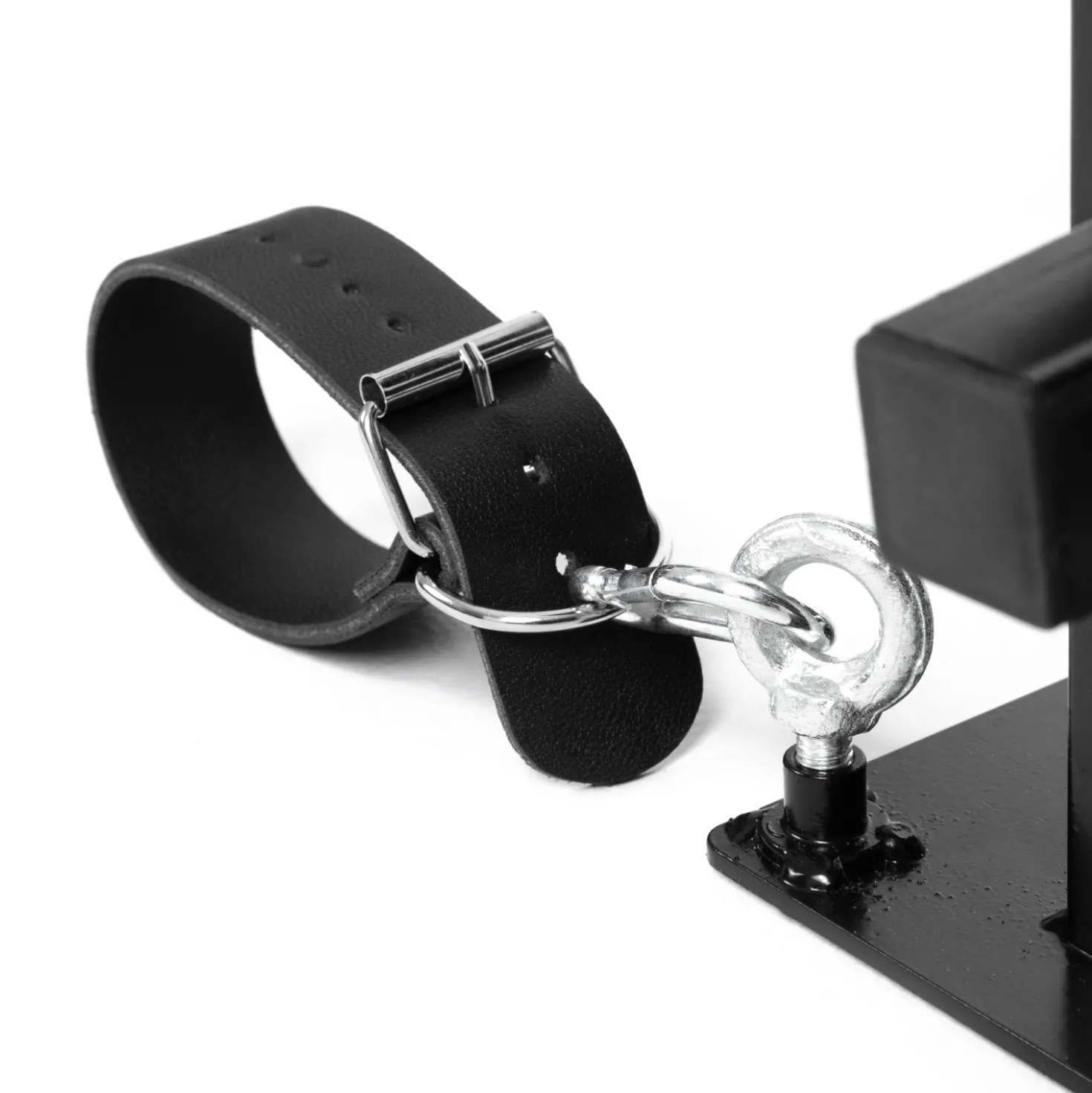 Chaise de Bondage pour Couple