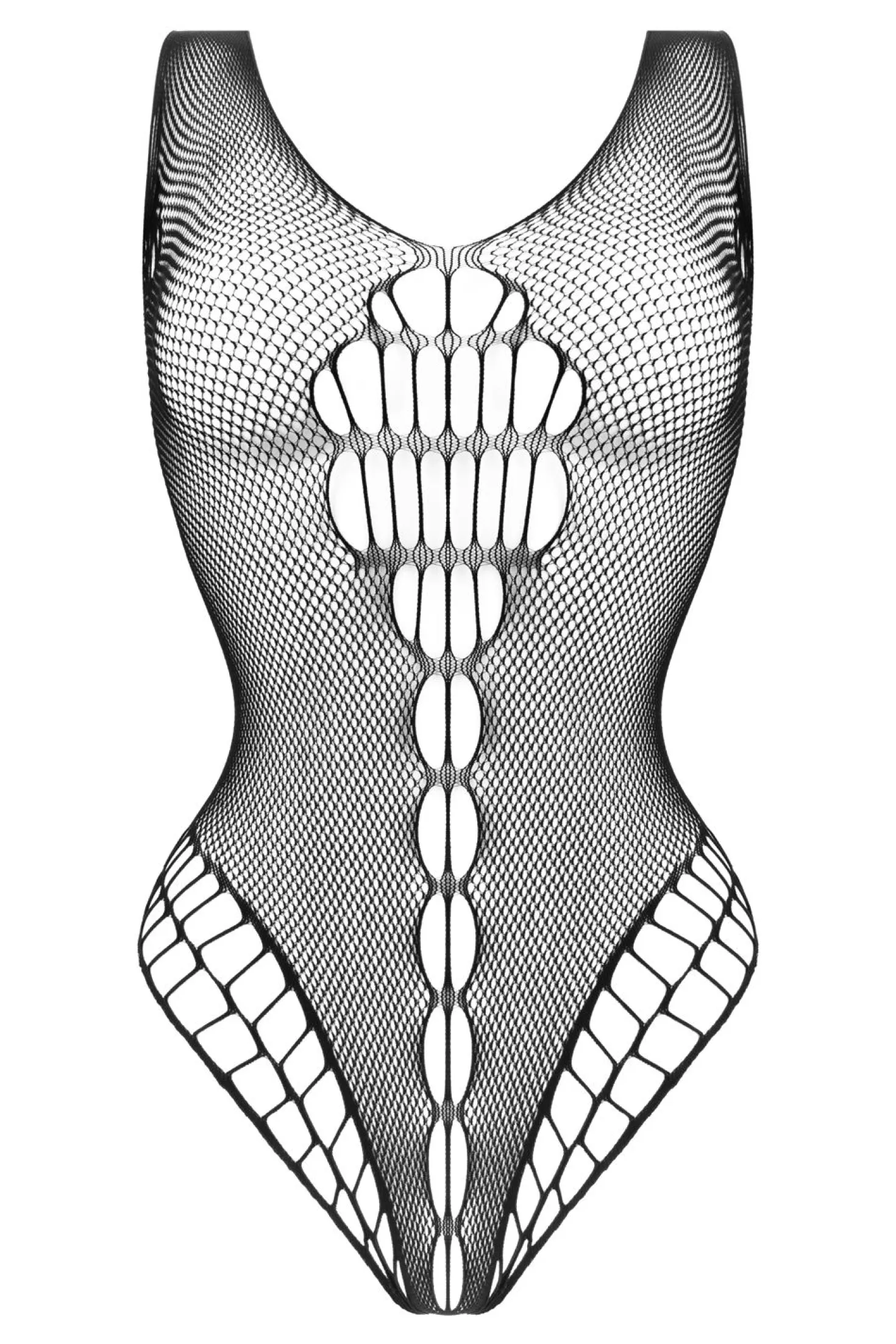 Christine - Body Amorelie - Noir