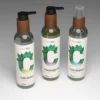 Cobeco Bio - Lubrifiant bio - 150 ml