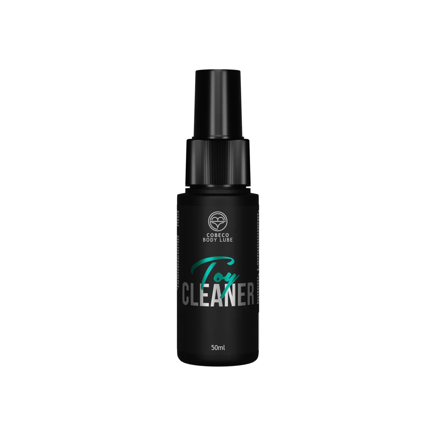 Cobeco - Nettoyant doux pour jouets intime - 50 ml