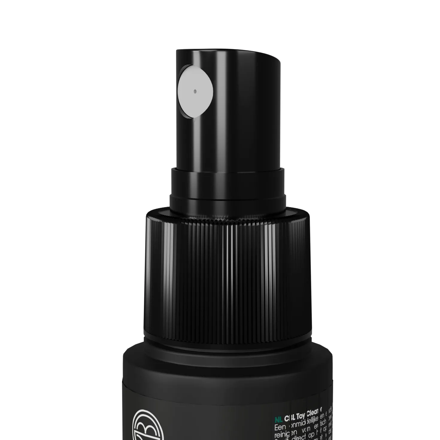Cobeco - Nettoyant doux pour jouets intime - 50 ml