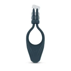 Cockring Ajustable Boners - Bleu