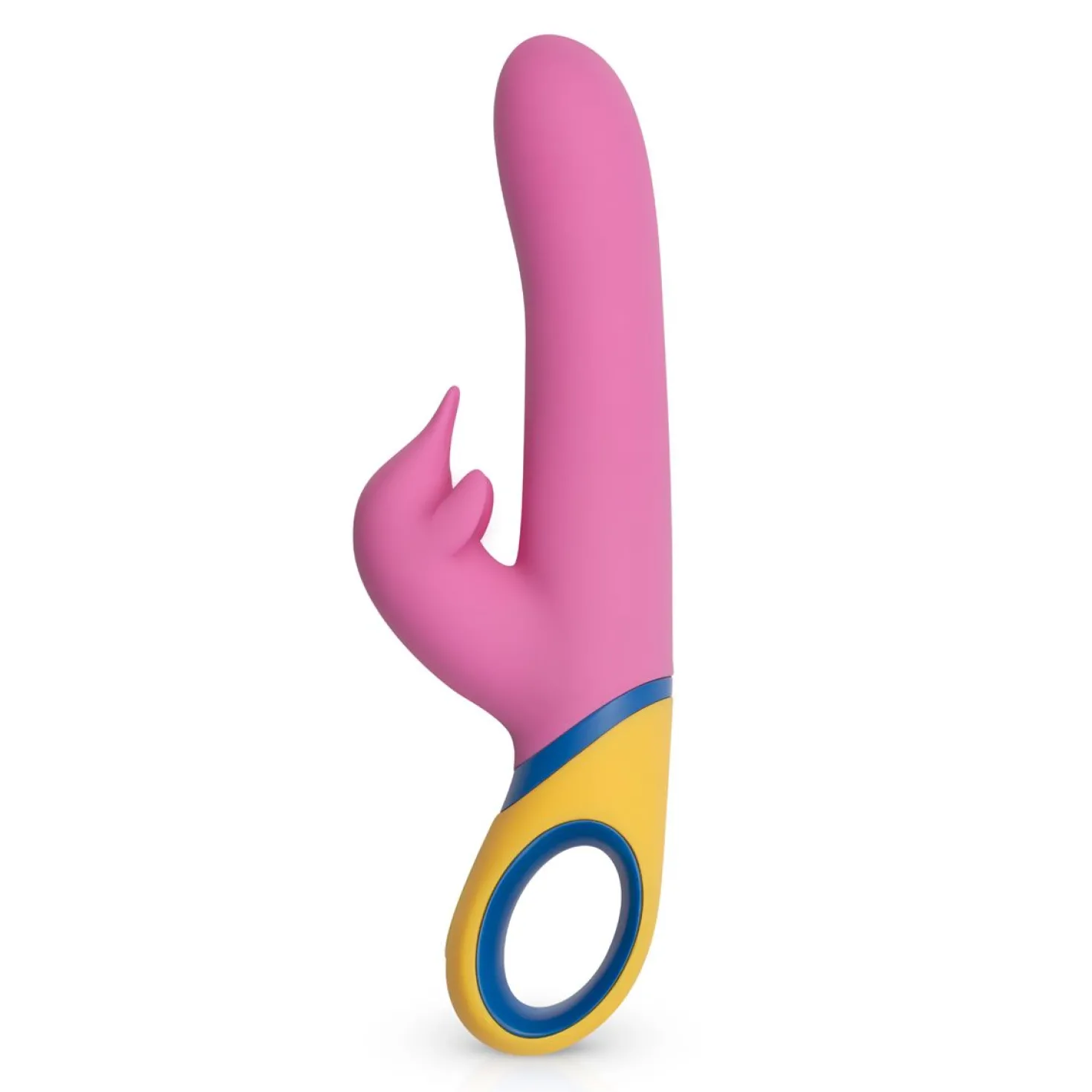 Copy - Vibrateur dauphin