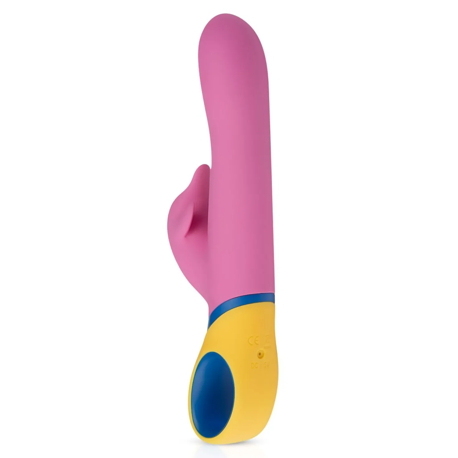 Copy - Vibrateur dauphin