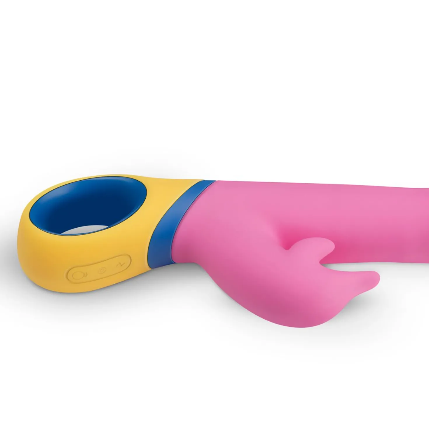Copy - Vibrateur dauphin