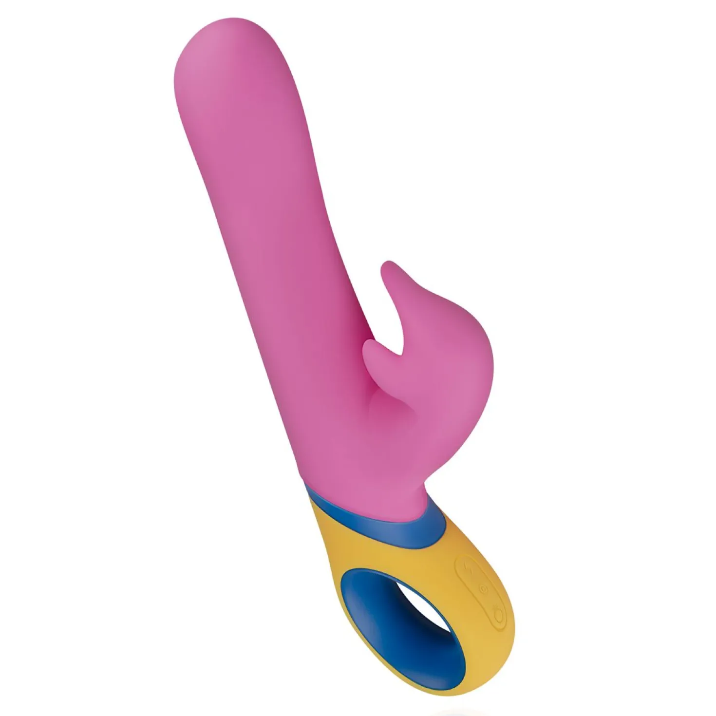 Copy - Vibrateur dauphin
