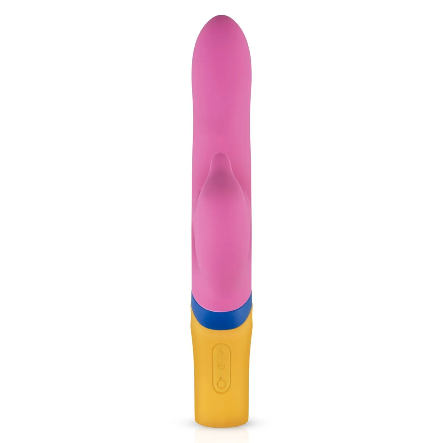 Copy - Vibrateur dauphin