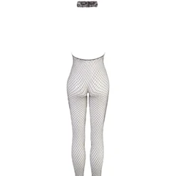 Cottelli Collection - Catsuit Aguichant
