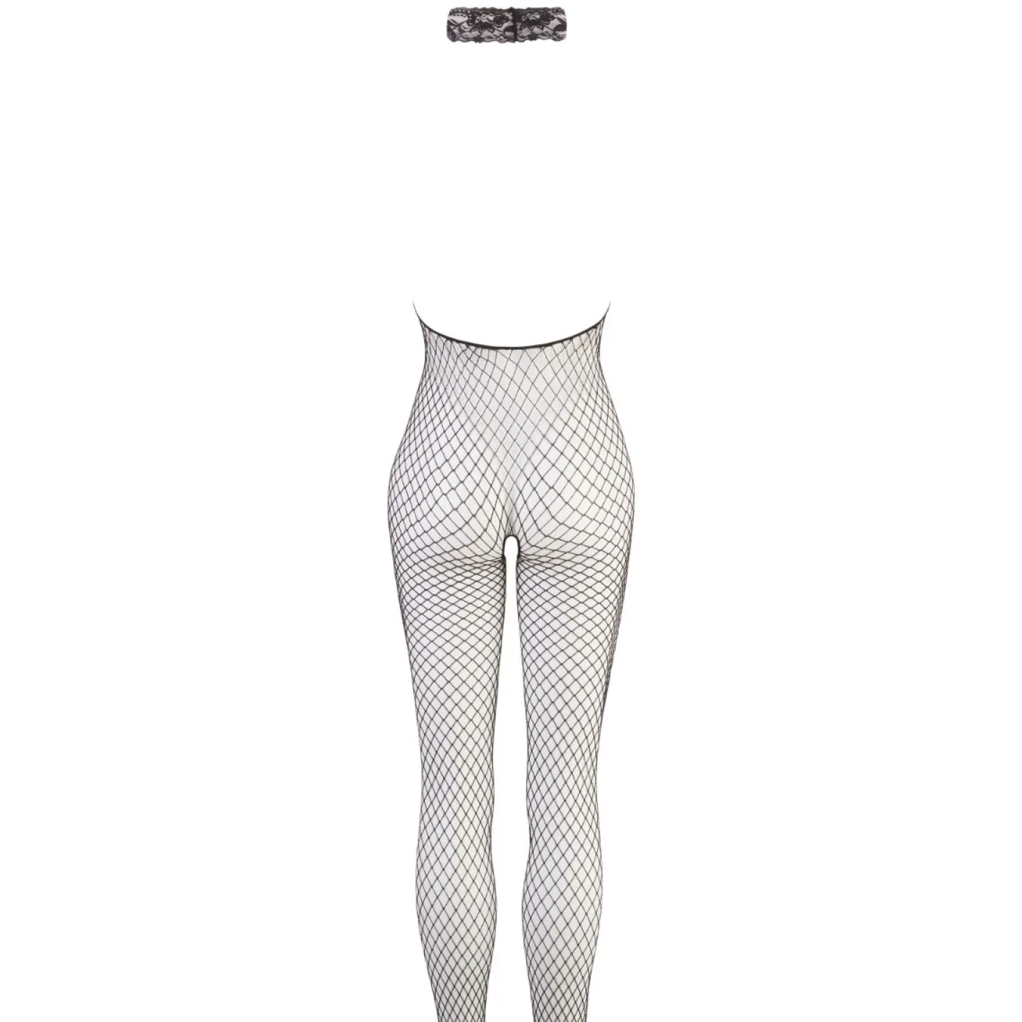 Cottelli Collection - Catsuit Aguichant