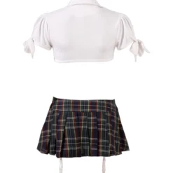 Cottelli Collection - Ensemble d'étudiante