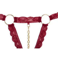 Cottelli Collection - Soutien-Gorge et String
