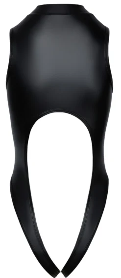 Cottelli LINGERIE – Body Ouvert – Noir