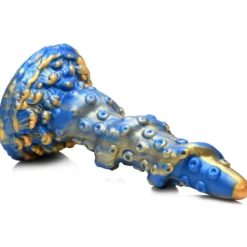 Creature Cocks - Dildo en silicone Kraken