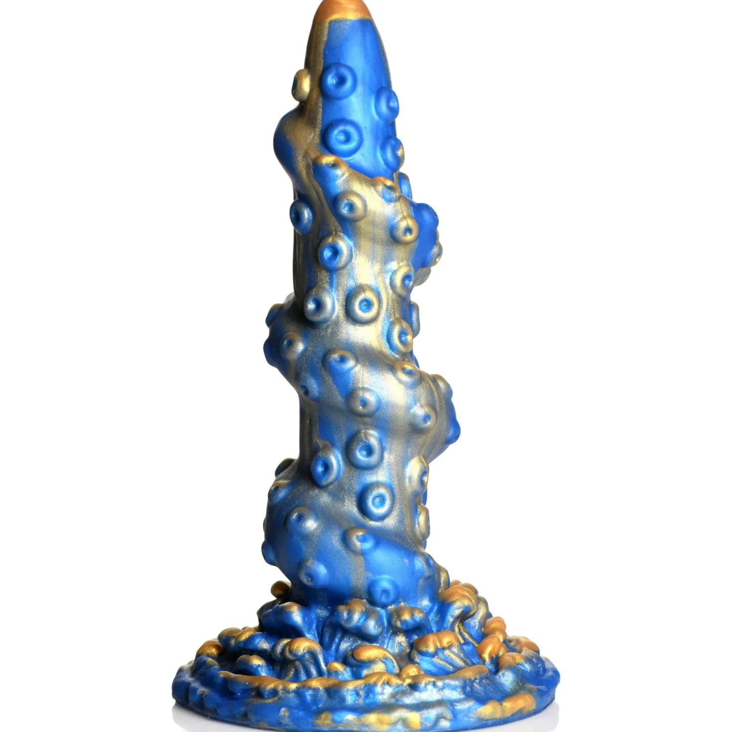 Creature Cocks - Dildo en silicone Kraken