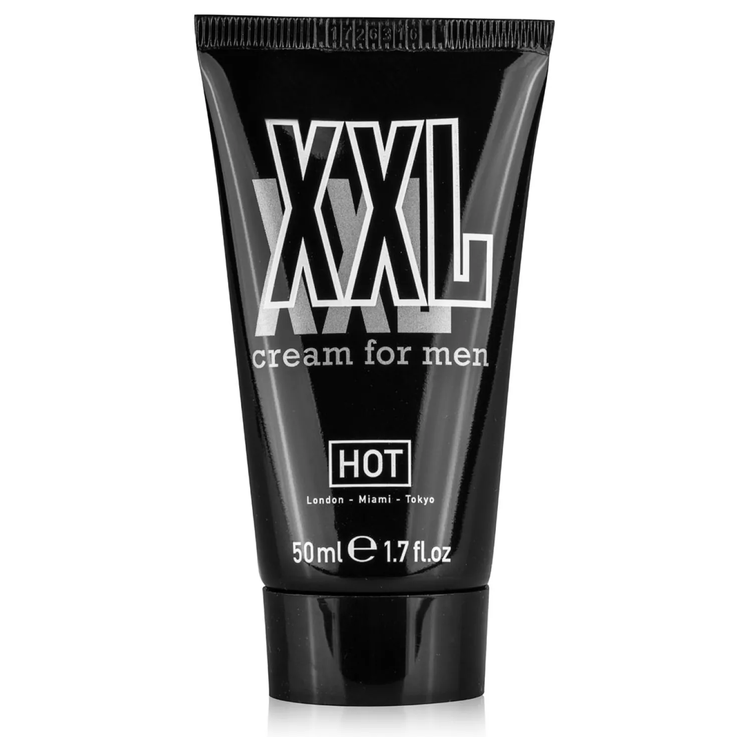 Crème pour hommes XXL - 50 ml