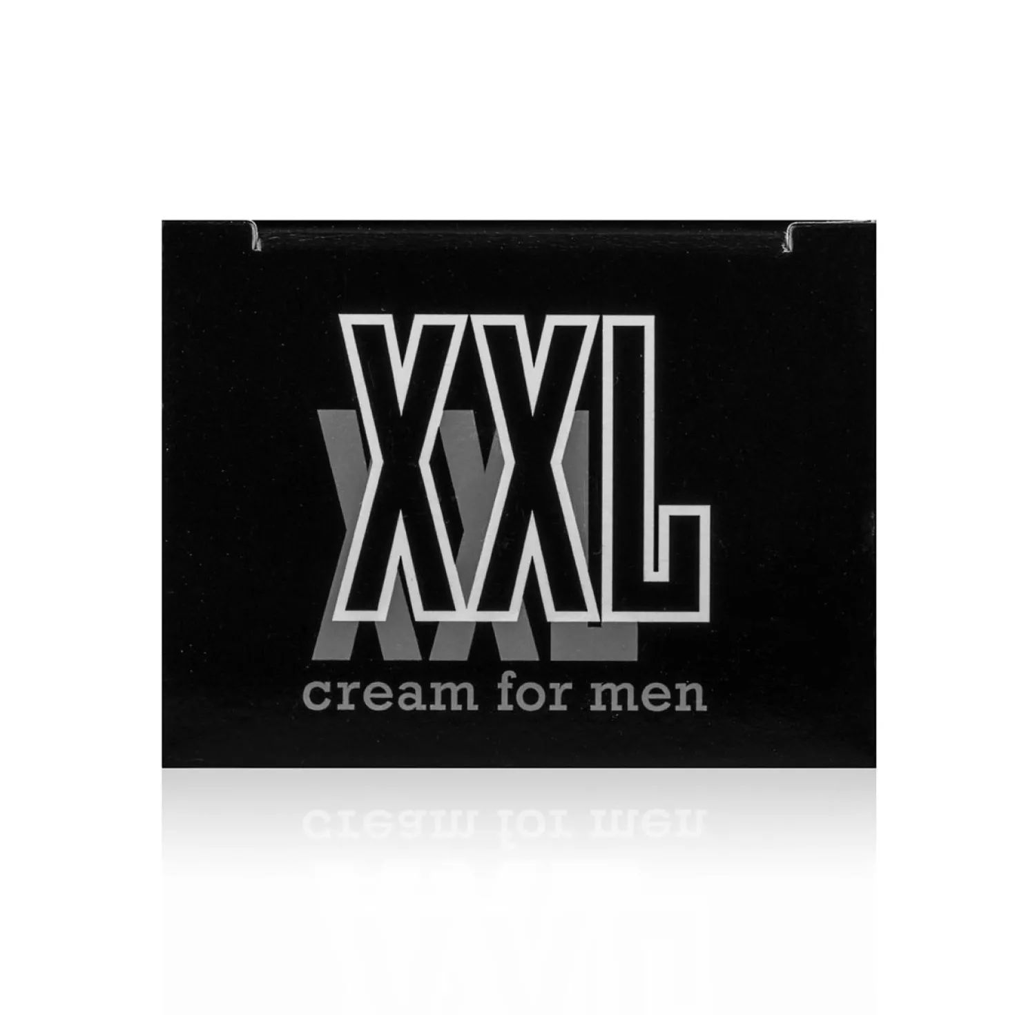 Crème pour hommes XXL - 50 ml