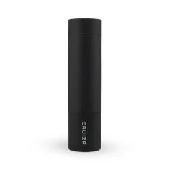 CRUIZR-CP03 Masturbateur automatique à vibration et succion avec adaptateur