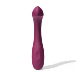 Dame - Arc Vibromasseur Point G - Violet