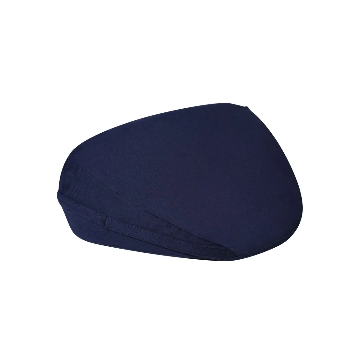 Dame - Coussin de Sexe Pillo - Indigo