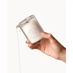 Dame Products - Bougie d’Huile de Massage Soft Touch
