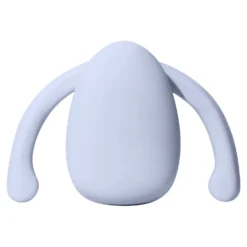 Dame Products - Eva II Vibromasseur Sans Mains - Ice