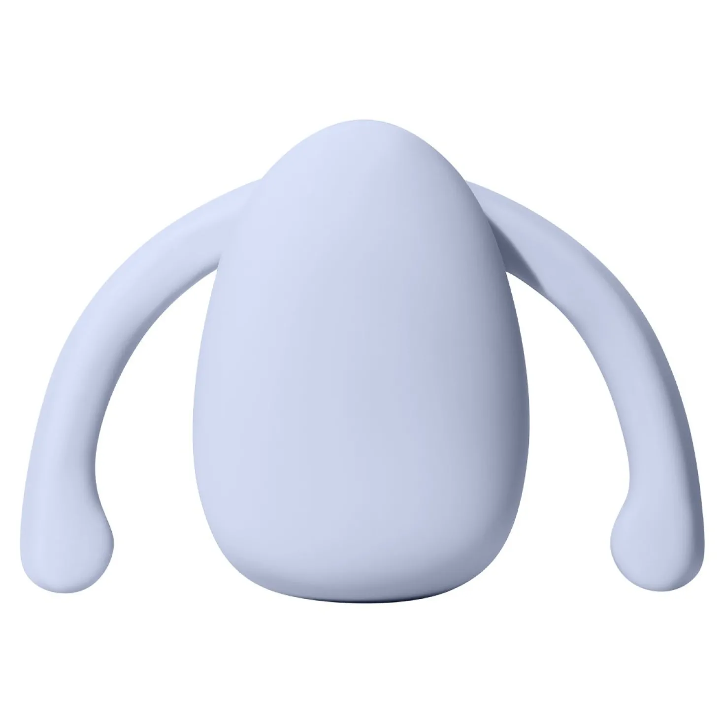 Dame Products - Eva II Vibromasseur Sans Mains - Ice