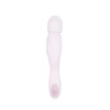 Dame - Vibromasseur baguette Com en quartz