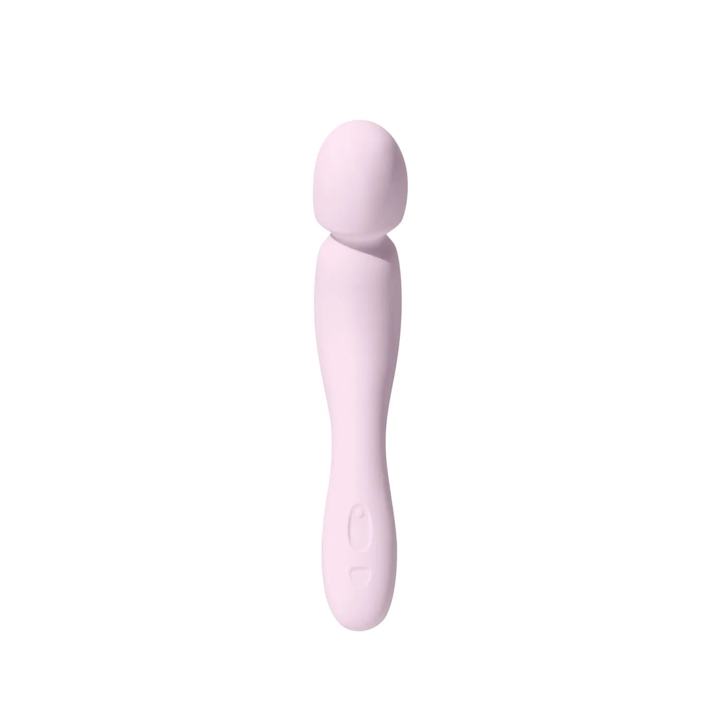 Dame - Vibromasseur baguette Com en quartz