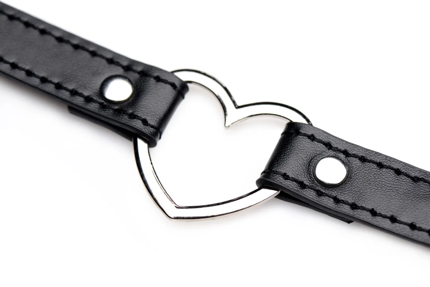Dark Heart Choker
