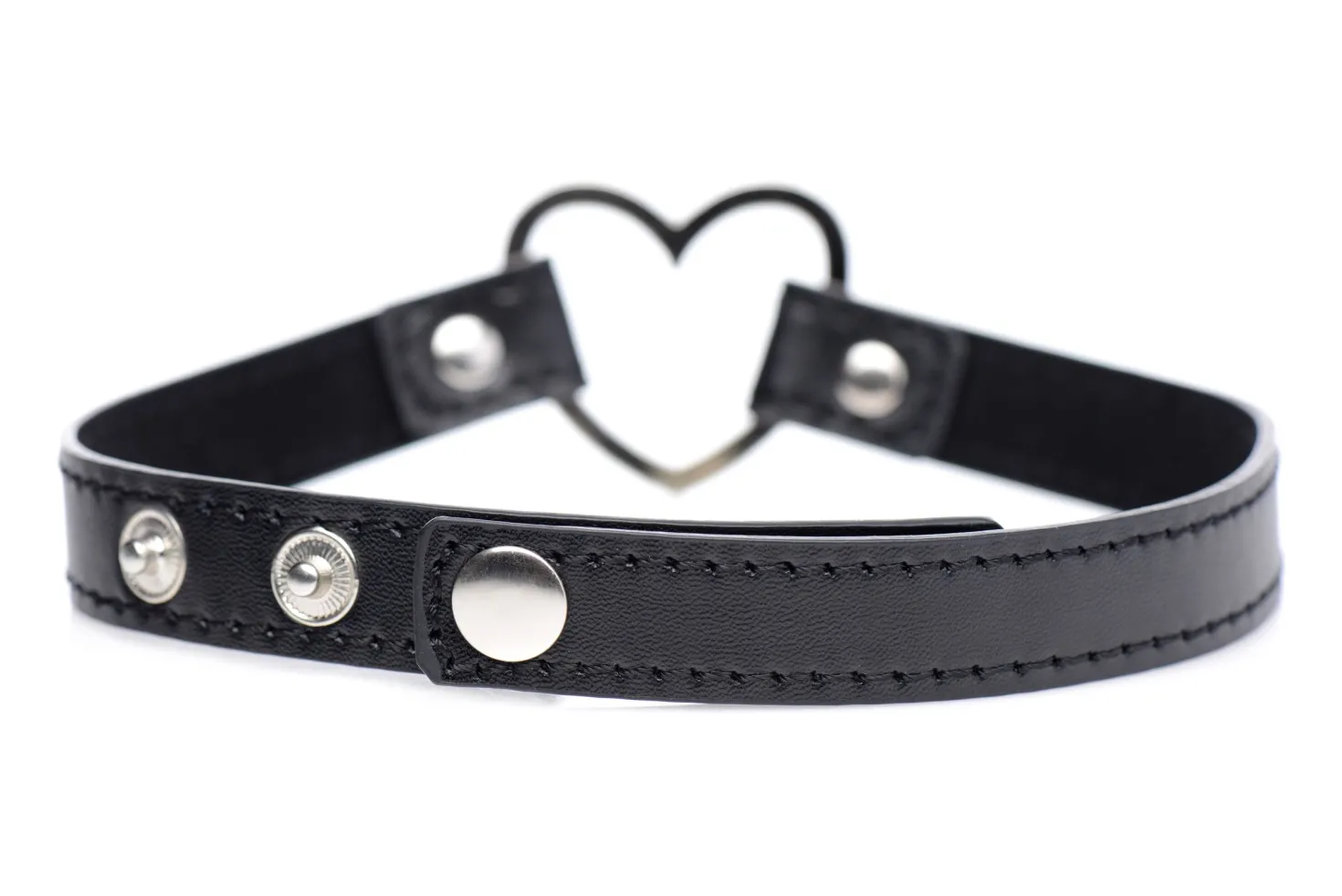 Dark Heart Choker