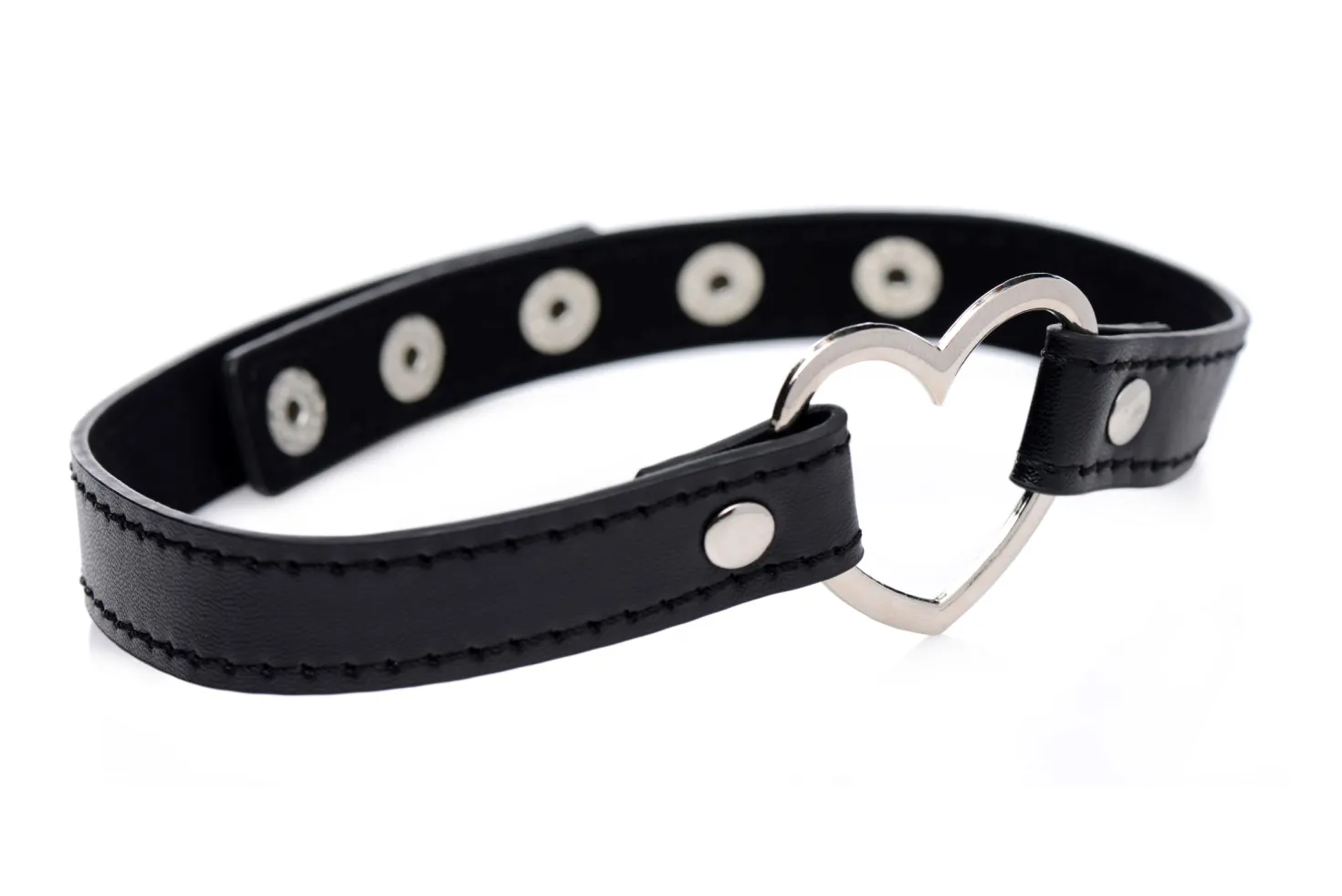 Dark Heart Choker
