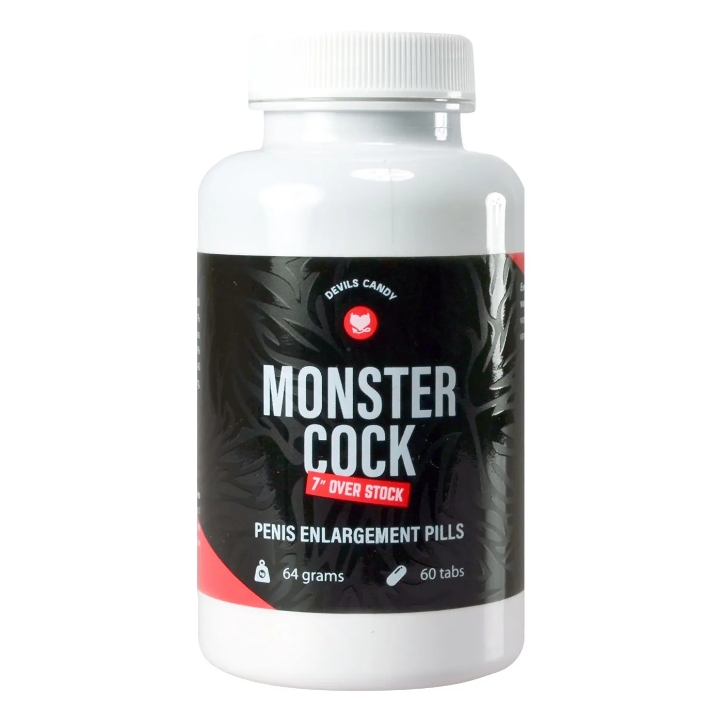 Devils Candy Monster Cock