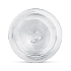 Dildo en gel sans testicules - 16 cm