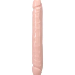 Doc Johnson - Le Classique Double Gode - 30,5 cm