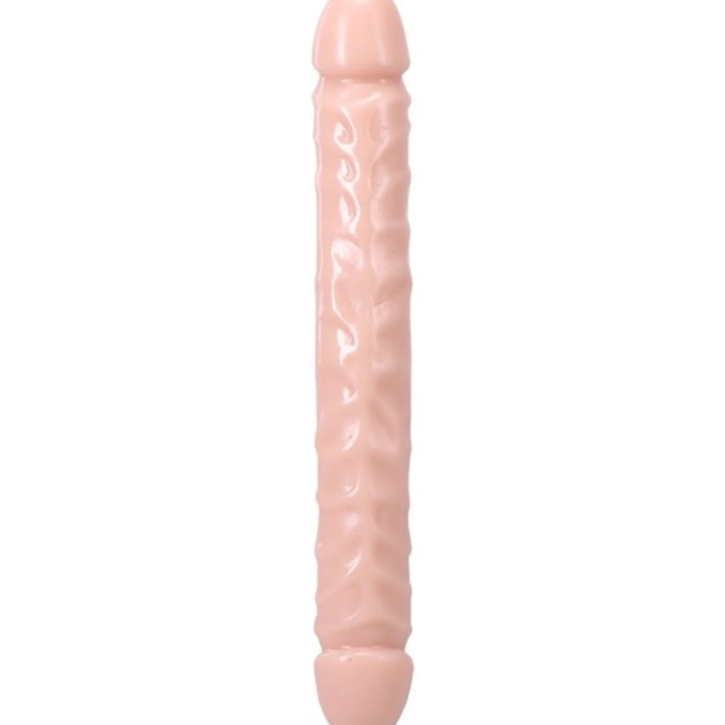 Doc Johnson - Le Classique Double Gode - 30,5 cm
