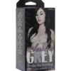 Doc Johnson - Signature Strokers Sasha Grey Deep Throat