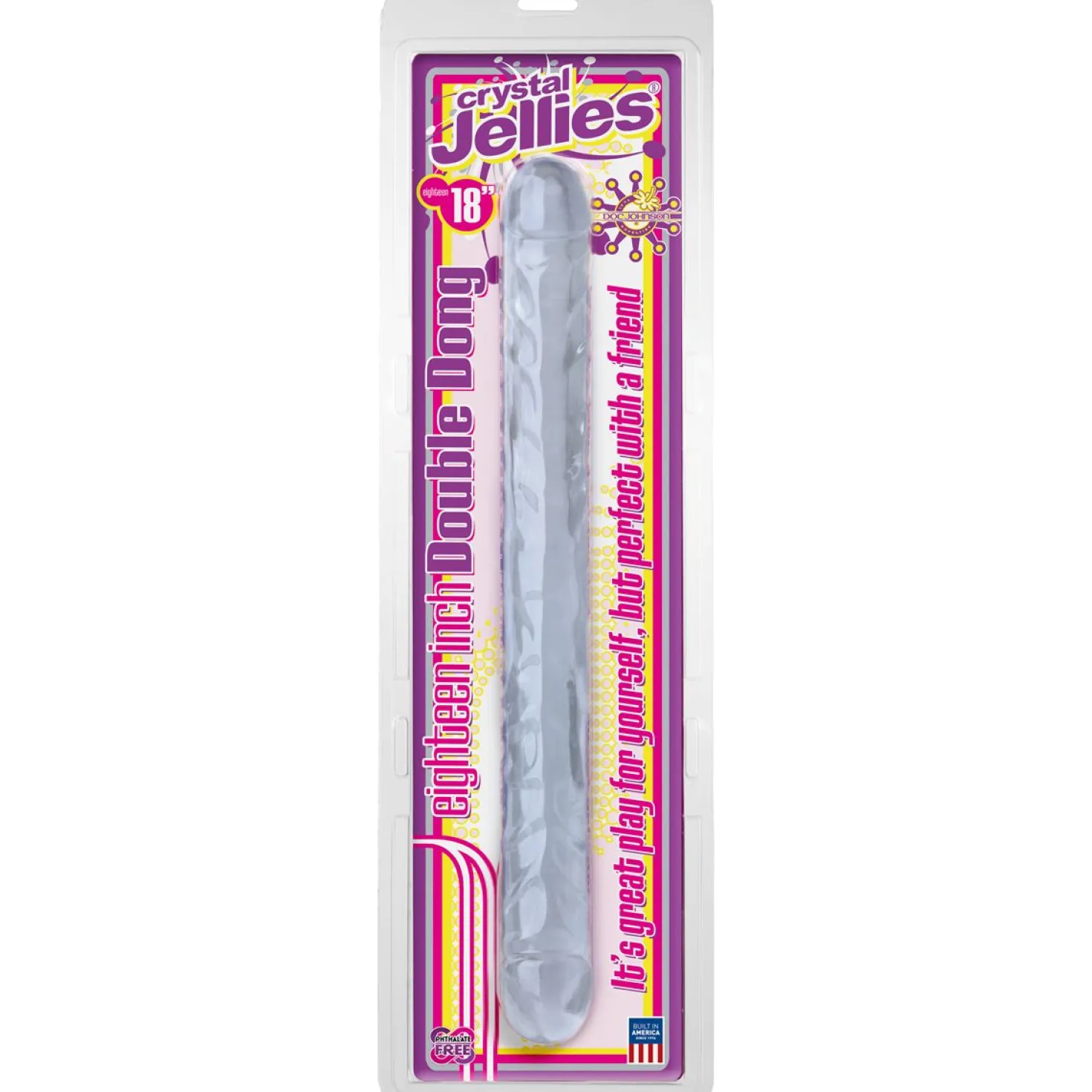 Double Dong - 18