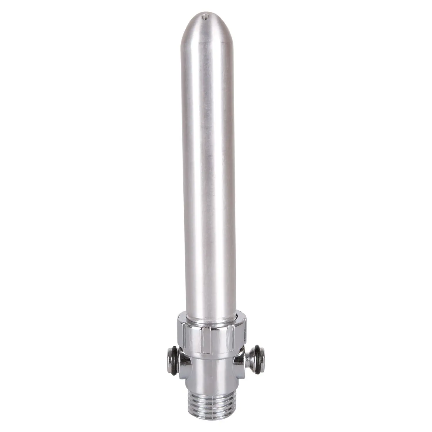 Douche Aluminium