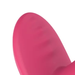 EasyConnect - Vibromasseur portable Ivy contrôlé par application