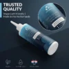 EasyGlide - Gel extra doux pour masturbateur - 250 ml