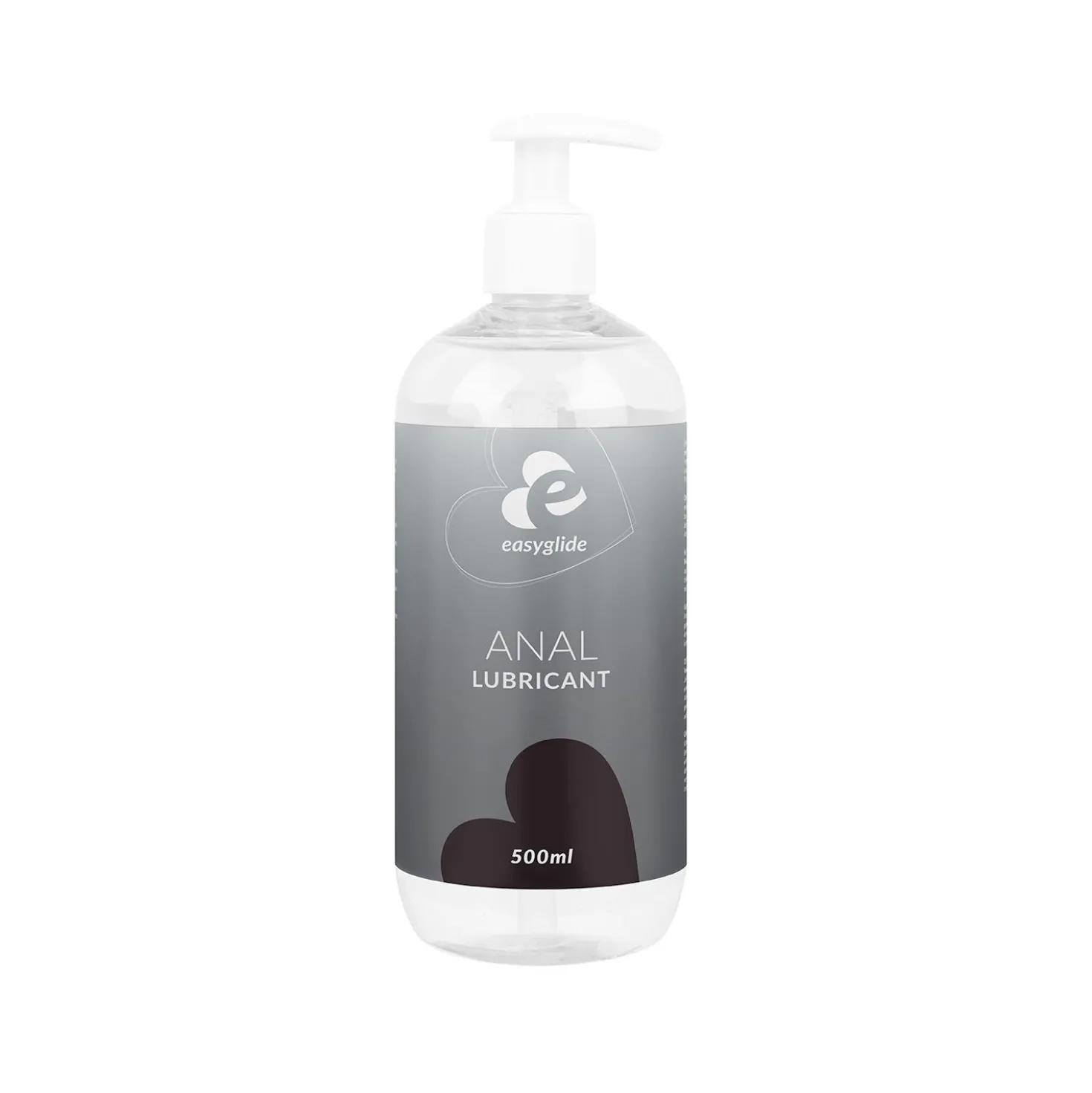 EasyGlide - Lubrifiant anal - 500 ml