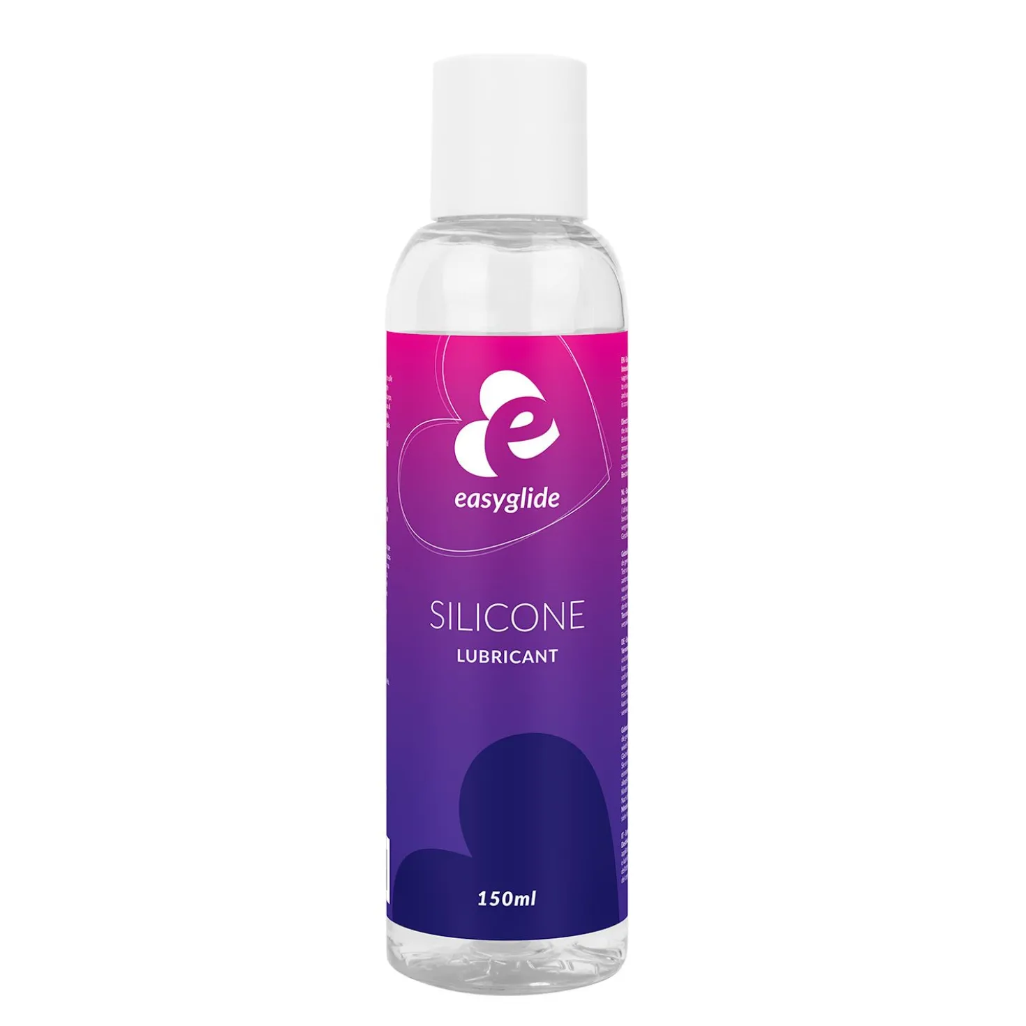 EasyGlide - Lubrifiant à base de silicone - 150 ml
